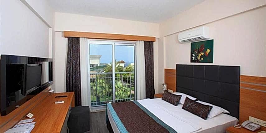 Golden Age Hotel Yalıkavak Bodrum | 4 Gece 5 Gün