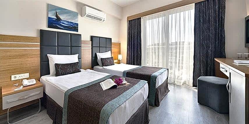  Golden Age Hotel Yalıkavak Bodrum | 4 Gece 5 Gün