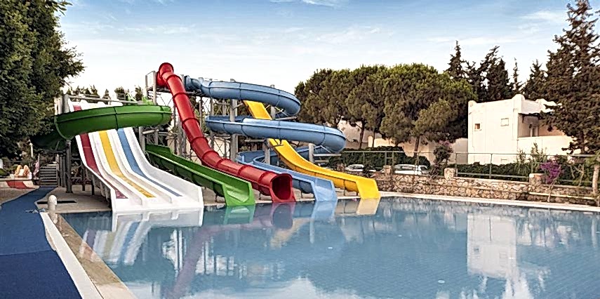  Golden Age Hotel Yalıkavak Bodrum | 4 Gece 5 Gün