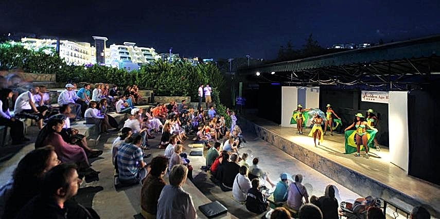  Golden Age Hotel Yalıkavak Bodrum | 4 Gece 5 Gün