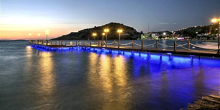  Golden Age Hotel Yalıkavak Bodrum | 4 Gece 5 Gün