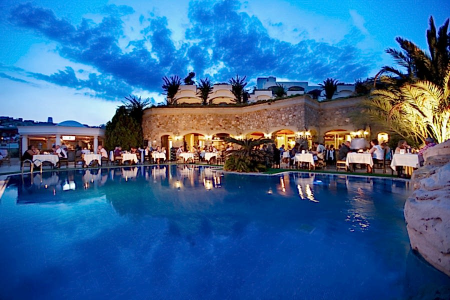 Royal Asarlık Beach Spa Bodrum | 4 Gece 5 Gün