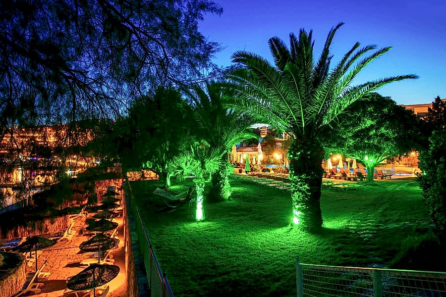 Royal Asarlık Beach Spa Bodrum | 4 Gece 5 Gün
