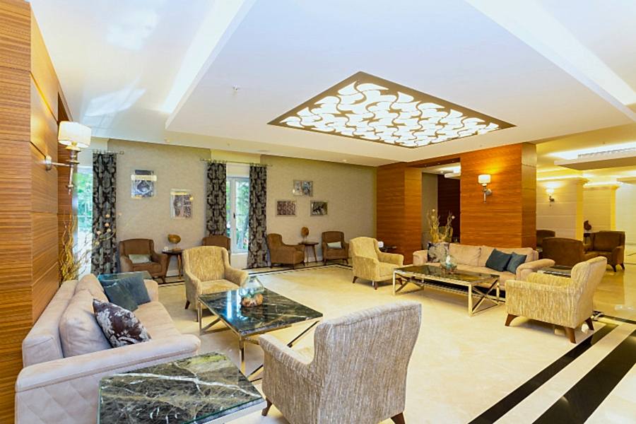 Royal Asarlık Beach Spa Bodrum | 4 Gece 5 Gün