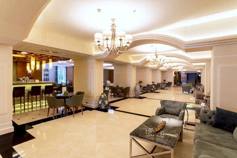 Royal Asarlık Beach Spa Bodrum | 4 Gece 5 Gün