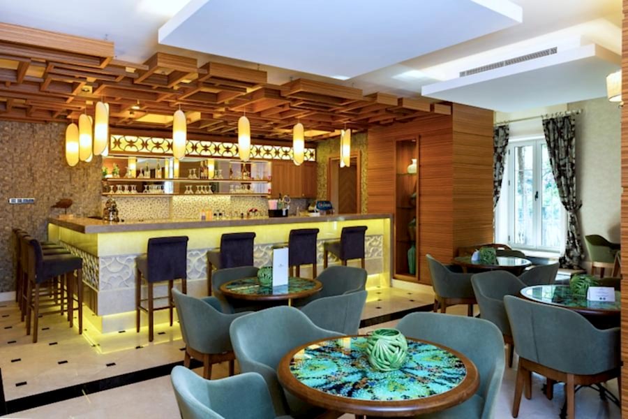 Royal Asarlık Beach Spa Bodrum | 4 Gece 5 Gün
