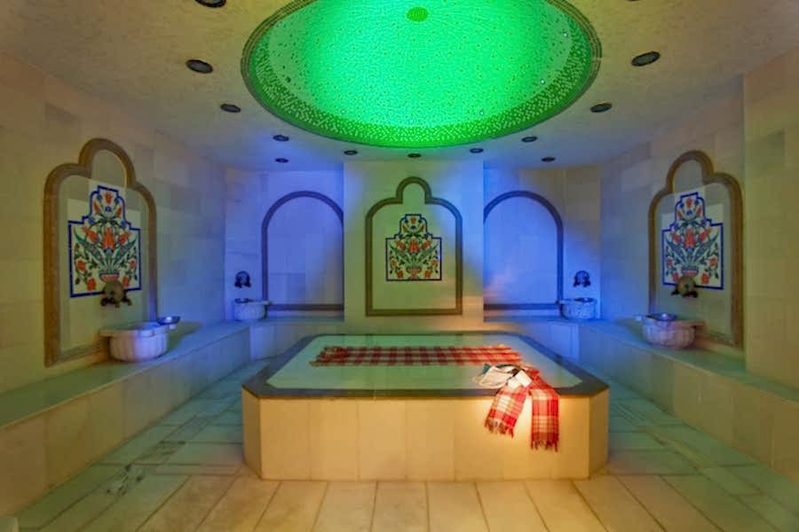 Royal Asarlık Beach Spa Bodrum | 4 Gece 5 Gün