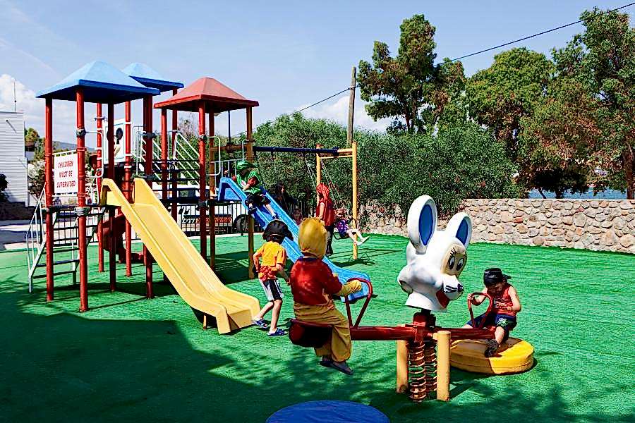Royal Asarlık Beach Spa Bodrum | 4 Gece 5 Gün