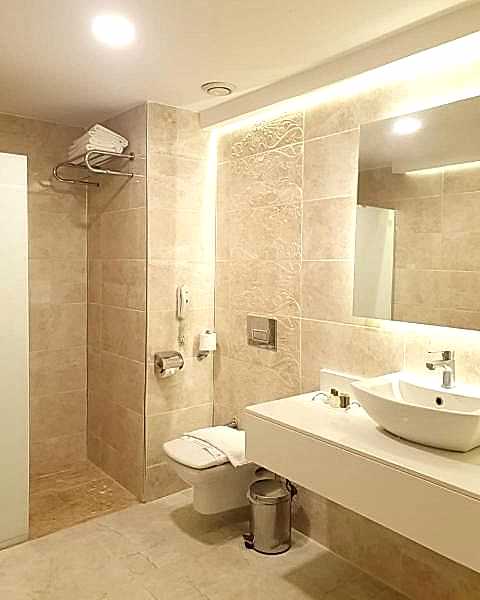 Royal Asarlık Beach Spa Bodrum | 4 Gece 5 Gün