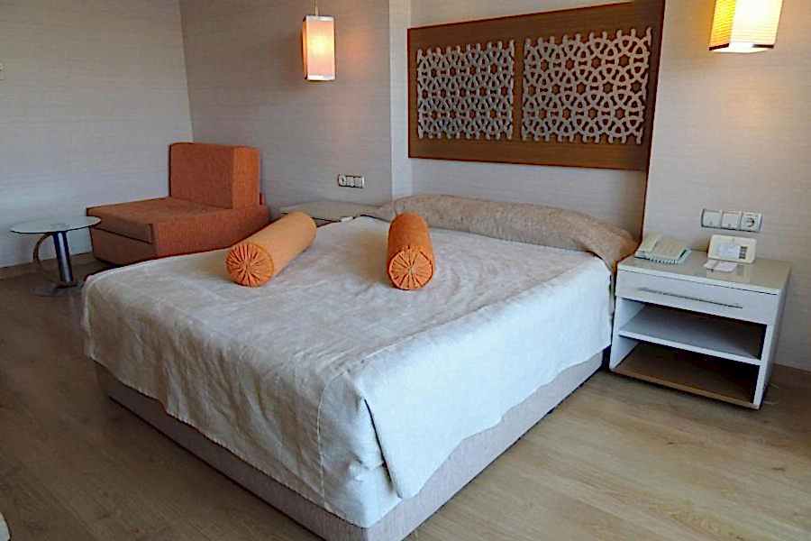 Royal Asarlık Beach Spa Bodrum | 4 Gece 5 Gün