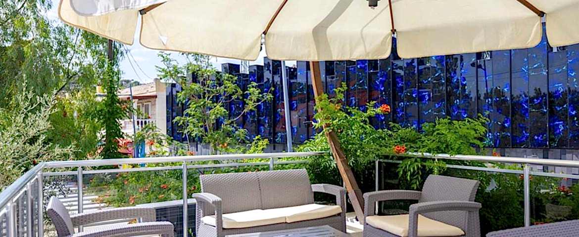 Leo  Beach Resort  +16 / 4 Gece 5 Gün