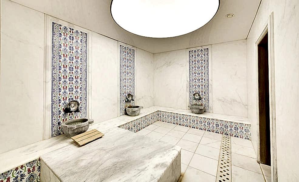 Mio Bianco Resort Bodrum | 4 Gece 5 Gün 