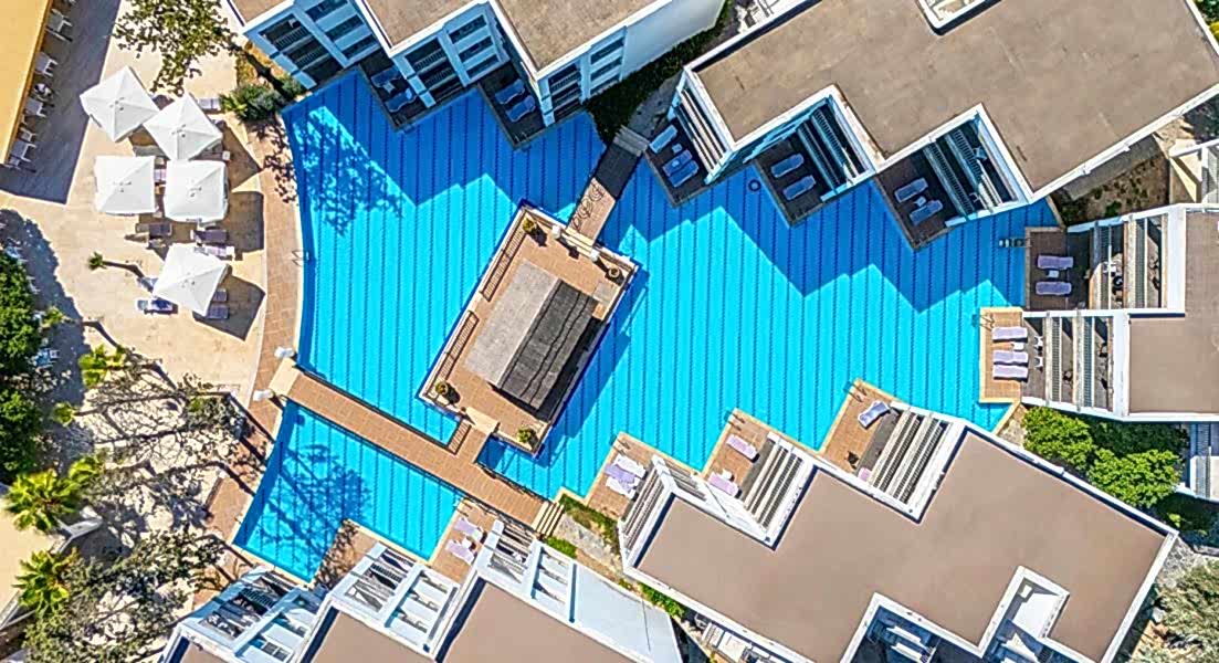 Mio Bianco Resort Bodrum | 4 Gece 5 Gün 