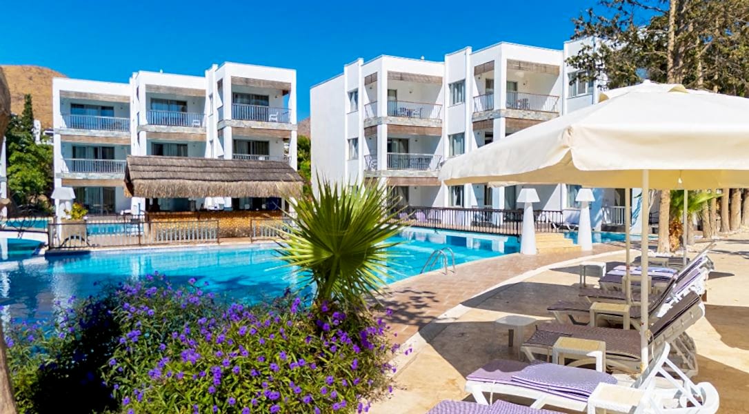 Mio Bianco Resort Bodrum | 4 Gece 5 Gün 