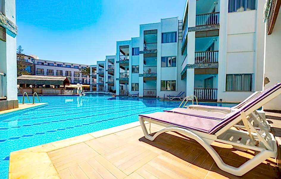 Mio Bianco Resort Bodrum | 4 Gece 5 Gün 