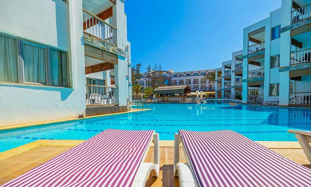 Mio Bianco Resort Bodrum | 4 Gece 5 Gün 