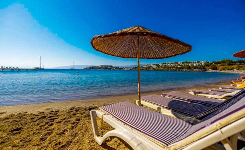 Mio Bianco Resort Bodrum | 4 Gece 5 Gün 