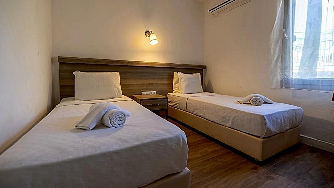 Mio Bianco Resort Bodrum | 4 Gece 5 Gün 