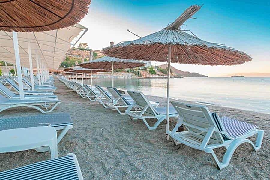Mio Bianco Resort Bodrum | 4 Gece 5 Gün 
