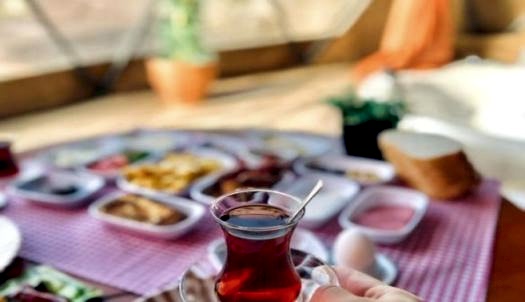 Sapanca Lahza Glamping