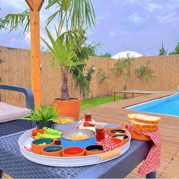 Sapanca Lahza Glamping