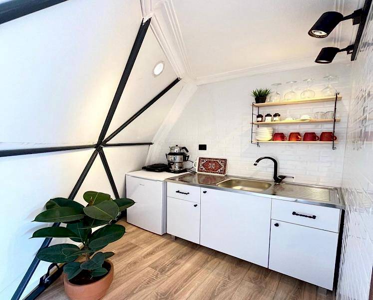 Sapanca Lahza Glamping