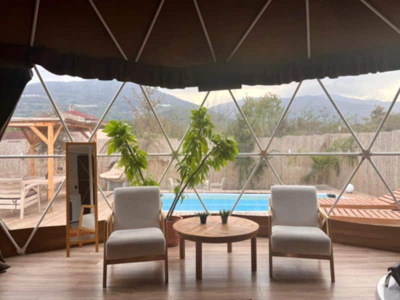 Sapanca Lahza Glamping