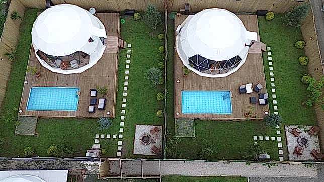 Sapanca Lahza Glamping