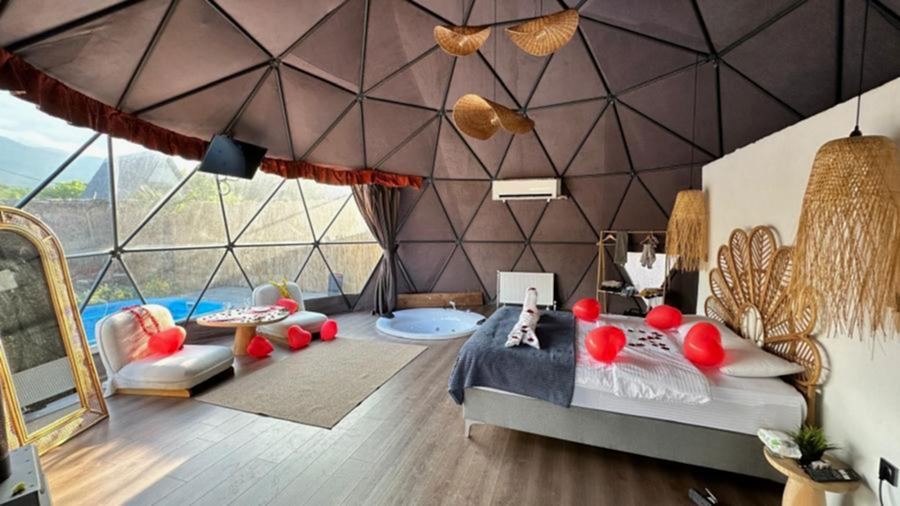 Sapanca Lahza Glamping
