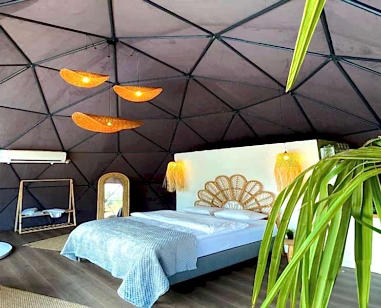 Sapanca Lahza Glamping