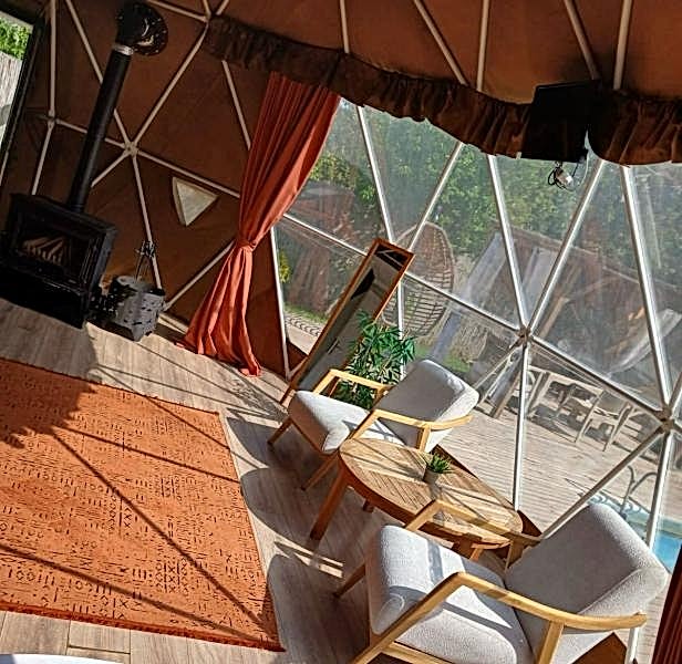 Sapanca Lahza Glamping