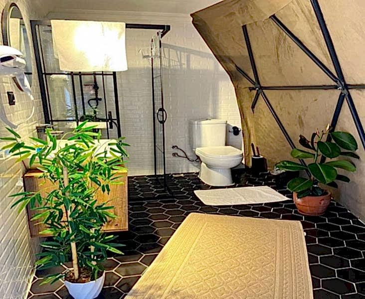 Sapanca Lahza Glamping