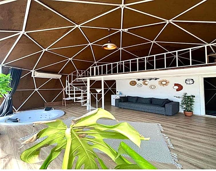Sapanca Lahza Glamping