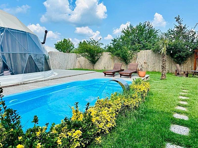 Sapanca Lahza Glamping