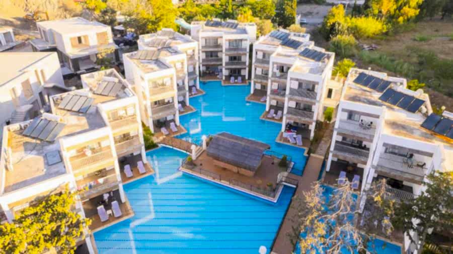 Mio Bianco Resort