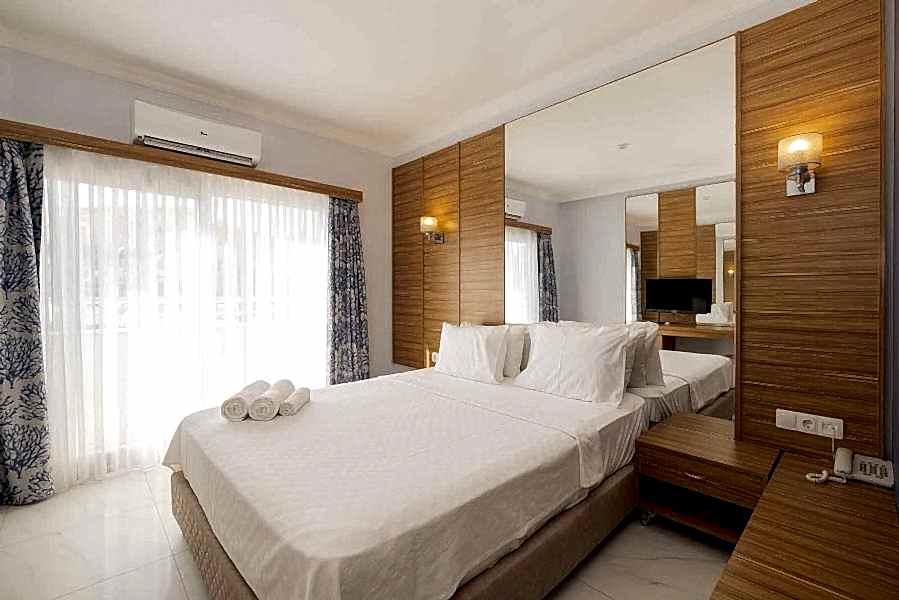 Mio Bianco Resort