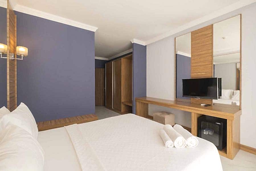 Mio Bianco Resort