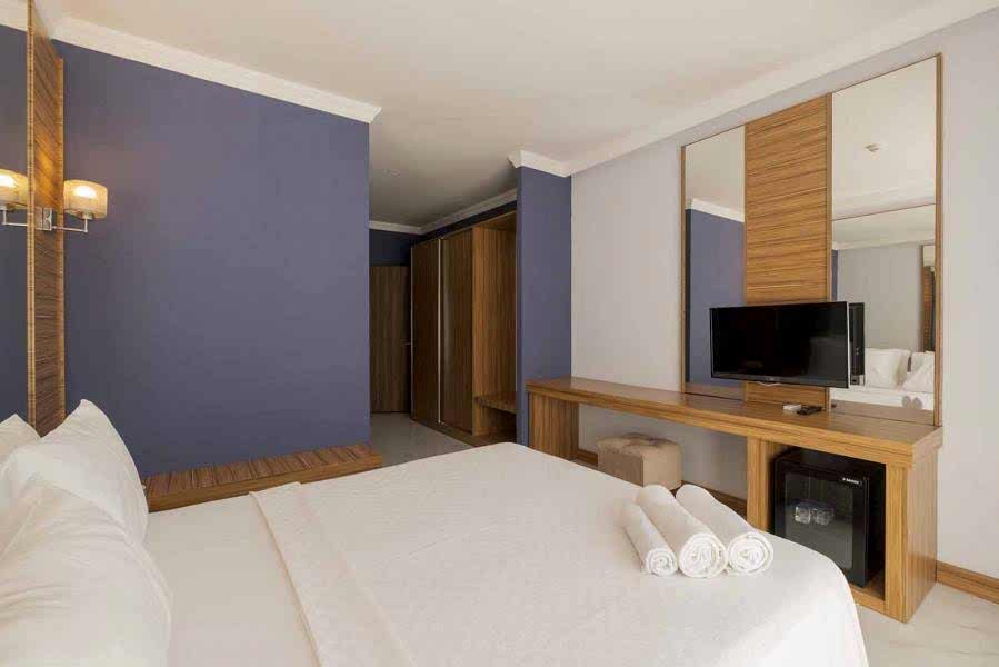 Mio Bianco Resort