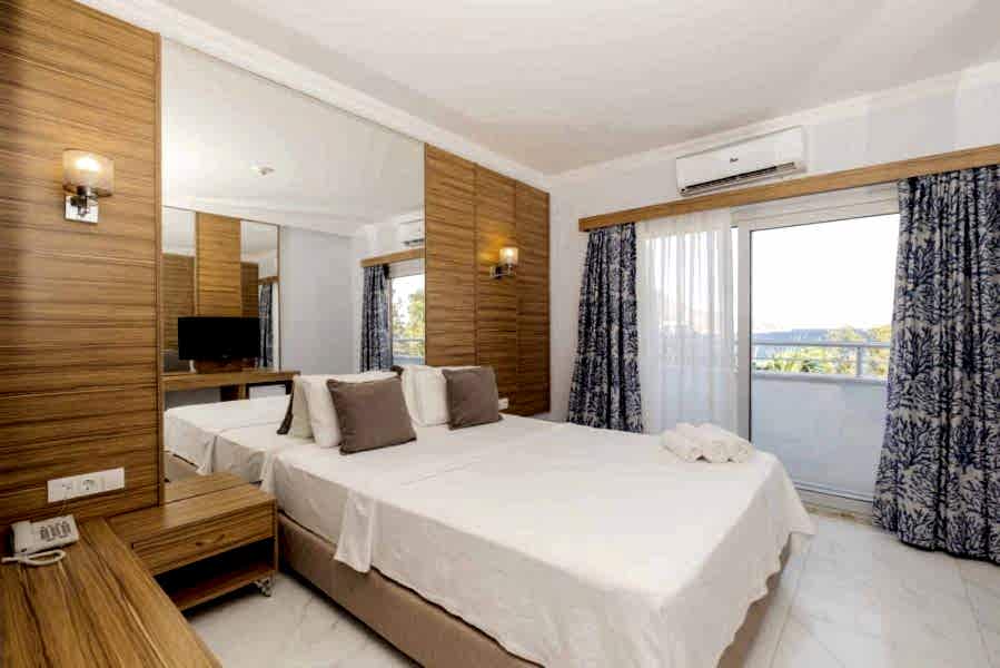 Mio Bianco Resort