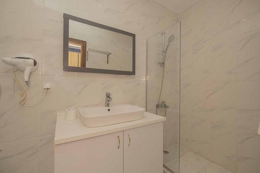 Mio Bianco Resort