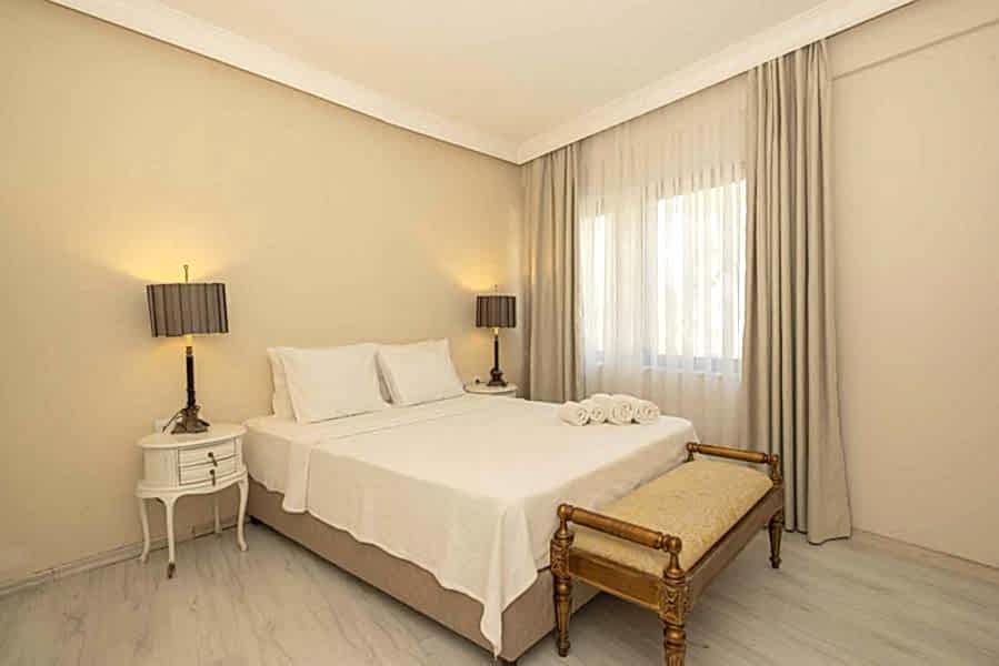 Mio Bianco Resort