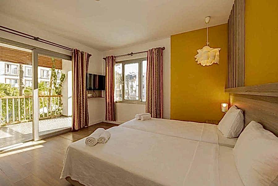 Mio Bianco Resort