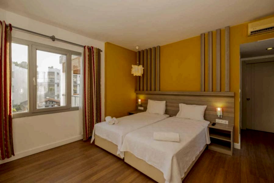 Mio Bianco Resort