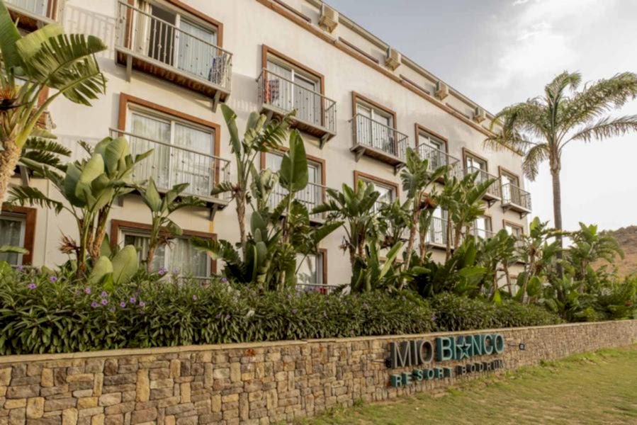 Mio Bianco Resort