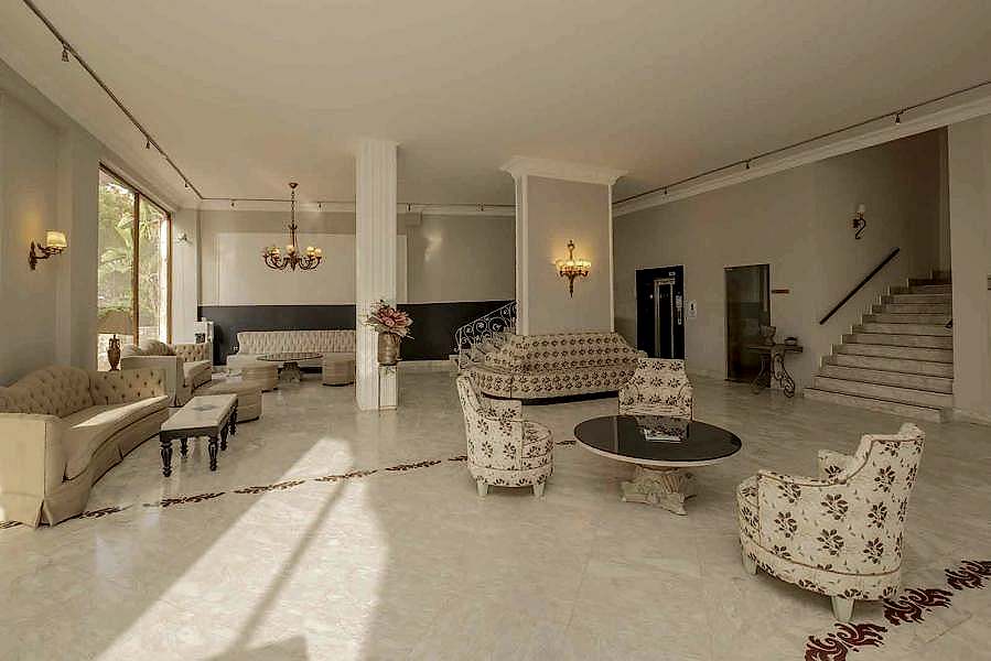 Mio Bianco Resort