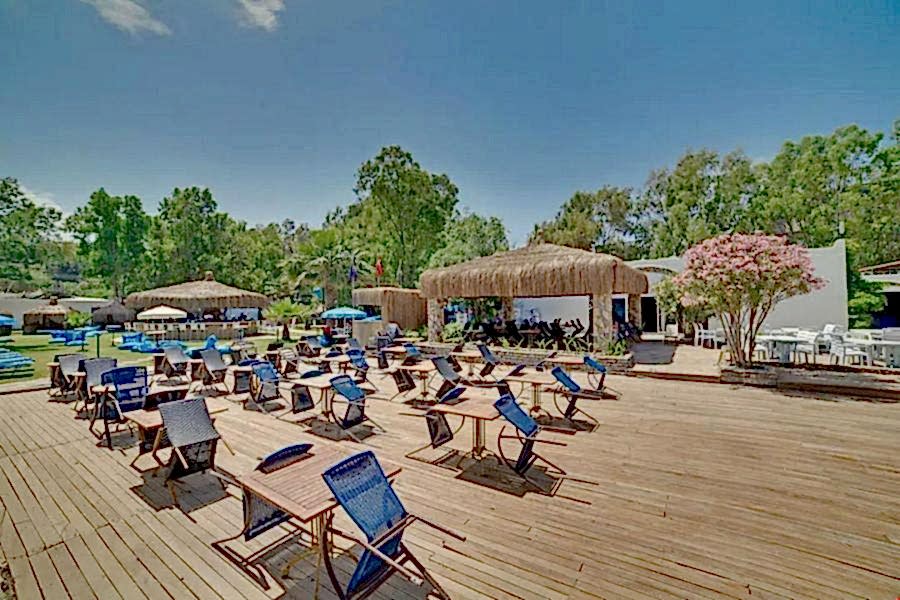 Mio Bianco Resort