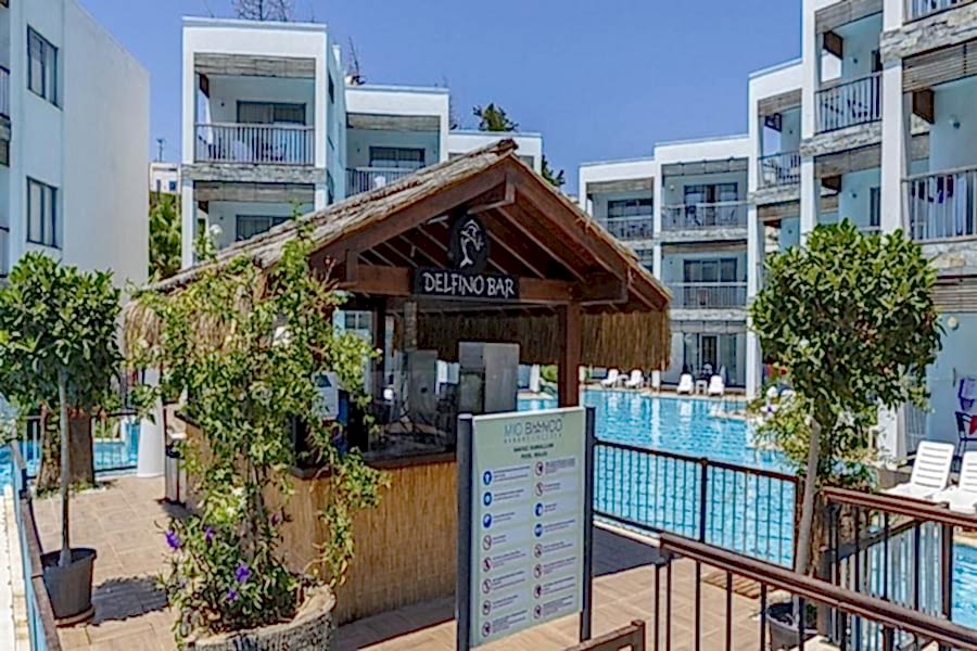 Mio Bianco Resort
