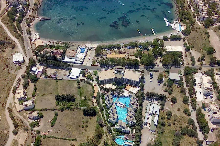 Mio Bianco Resort