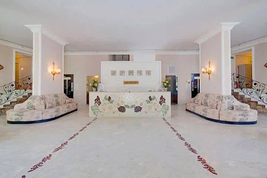 Mio Bianco Resort