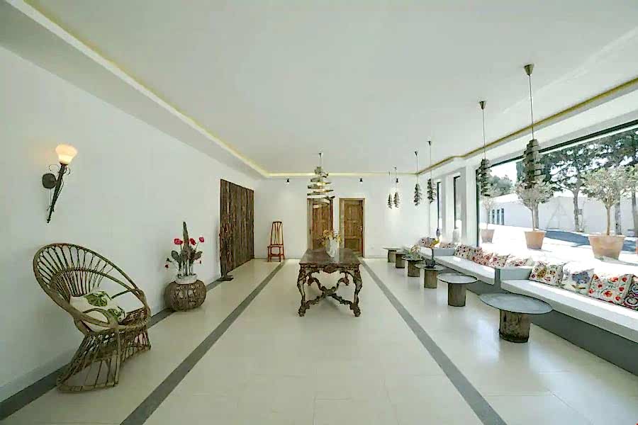 Mio Bianco Resort